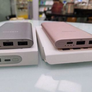 Pin dự phòng 10000