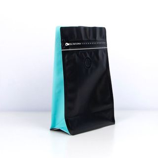 túi cafe 1kg zipper 8 biên