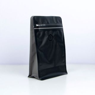 túi cafe 1kg zipper 8 biên