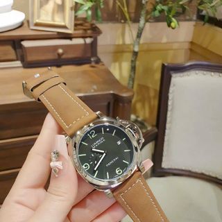 ĐỒNG HỒ TRUNG CẤP NAM PA.NE.RAI MÁY QUARZT