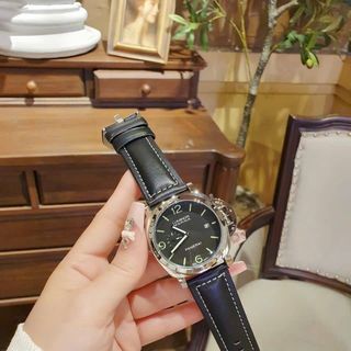 ĐỒNG HỒ TRUNG CẤP NAM PA.NE.RAI MÁY QUARZT