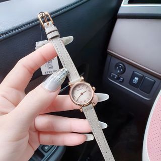 HOT SALE: ĐỒNG HỒ NỮ CAO CẤP ARM.ANI SIÊU NHỎ