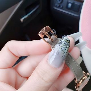 HOT SALE: ĐỒNG HỒ NỮ CAO CẤP ARM.ANI SIÊU NHỎ