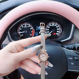 HOT SALE: ĐỒNG HỒ NỮ CAO CẤP ARM.ANI SIÊU NHỎ