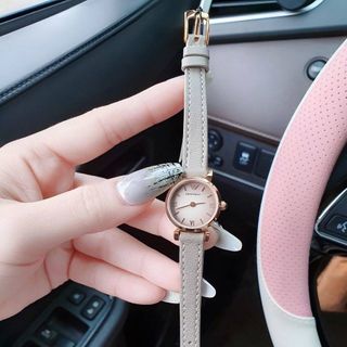 HOT SALE: ĐỒNG HỒ NỮ CAO CẤP ARM.ANI SIÊU NHỎ