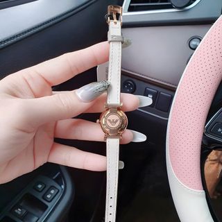 HOT SALE: ĐỒNG HỒ NỮ CAO CẤP ARM.ANI SIÊU NHỎ
