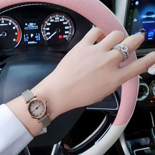 HOT SALE: ĐỒNG HỒ NỮ CAO CẤP ARM.ANI SIÊU NHỎ