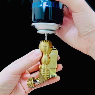 BẬT LỬA KHÈ NGANG BAIRUI BR653 - XÀI GAS
