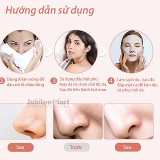 Máy hút mụn đầu đen
