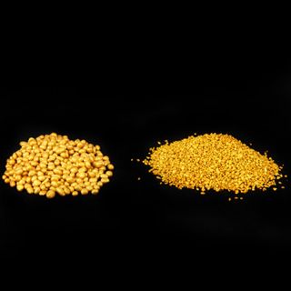 Gạo Vàng Thần Tài 50 gram