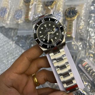 Đồng hồ cơ ro.lex submariner
