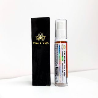 TÌM ĐẠI LÝ PHÂN PHỐI SỈ - CAO XOA BÓP THẢO DƯỢC THÁI Y VIỆN
