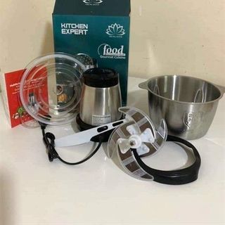 MÁY XAY THỊT INOX 250W