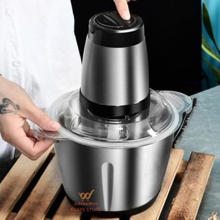 MÁY XAY THỊT INOX 250W