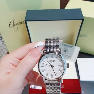 ĐỒNG HỒ CẶP TRUNG CẤP BẠC