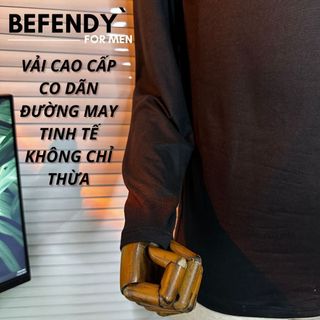 Áo giữ nhiệt nội địa hàn, đủ size từ M đến 4XL