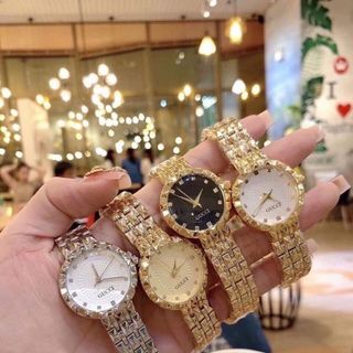 Đồng hồ nữ đẹp