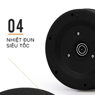 Ấm siêu tốc, ấm đun nước siêu tốc, ấm nước siêu tốc 1.8L