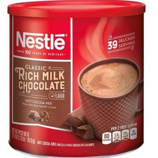 Bột Ca Cao Nestle Classic Rich Milk 787g giá sỉ