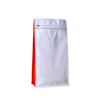 túi cafe 2.5 kg zipper 8 biên