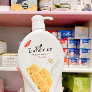 Sữa tắm Enchanture 1200ml