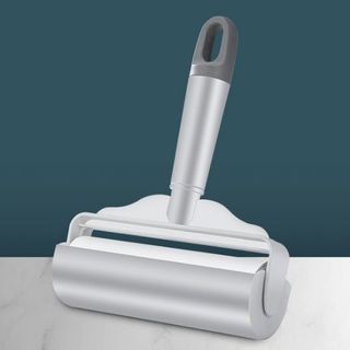 HL114 - Cây lăn bụi quần áo thảm sofa dính bụi bẩn lông chó mèo tóc đa năng dùng được rất nhiều lần