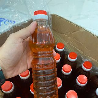 [ Loại 1 ] Nước mắm truyền thống Hoài Nhơn Xứ Nẫu