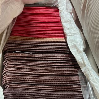 Thảm màu sắc bàn chân (Kiện 300 cái) sỉ : 19,000 lẻ : 21,100