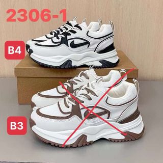 Giày thể thao nữ