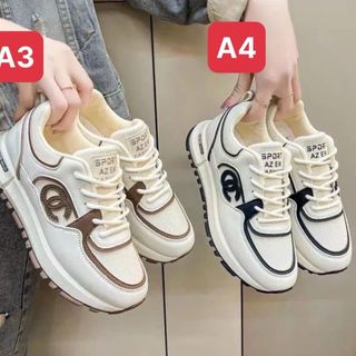 Giày thể thao nữ