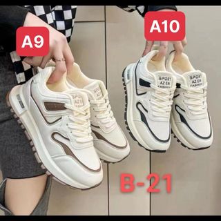 Giày thể thao nữ