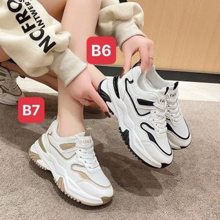 Giày thể thao nữ