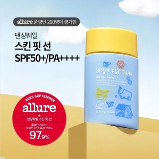 Sữa chống nắng SKIN FIT SUN