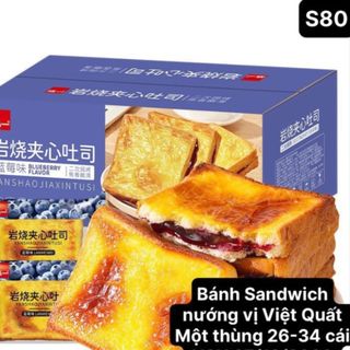 BÁNH MIX NGON GIÁ RẺ