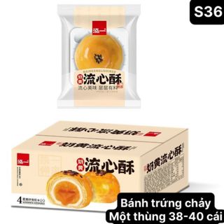 BÁNH MIX NGON GIÁ RẺ
