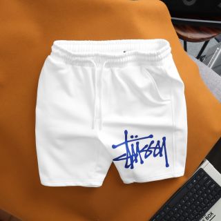 Quần short thun nam chất nỉ chân cua, quần đùi nam cao cấp, chất vải nỉ cua chính phẩm dày mịn, Logo đặc trưng hãng - size từ 55kg - 85kg