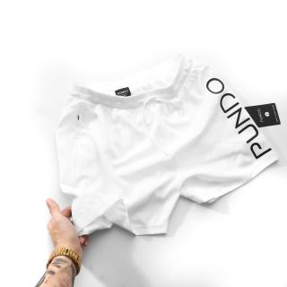 Quần short thể thao nam pundo