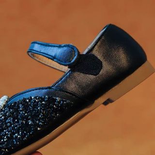 Dép búp bê trẻ em