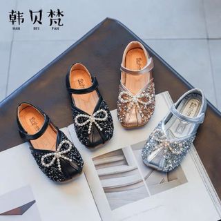 Dép búp bê trẻ em