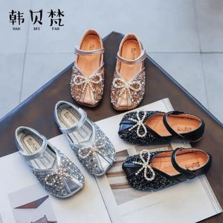 Dép búp bê trẻ em