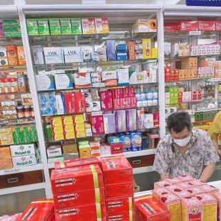 Viên Đặt Gynecon Thái Lan