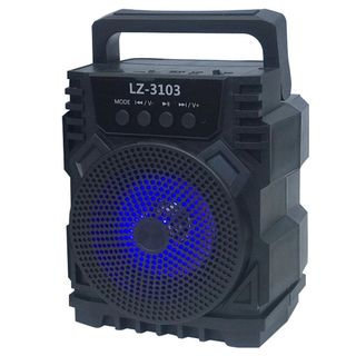 Loa LZ 3103 , loa bluettooth nghe nhạc 3103