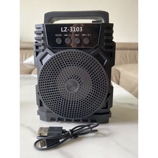 Loa LZ 3103 , loa bluettooth nghe nhạc 3103