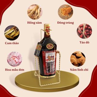 Tinh chất nhân sâm 3 lít Kanghwa Hàn Quốc