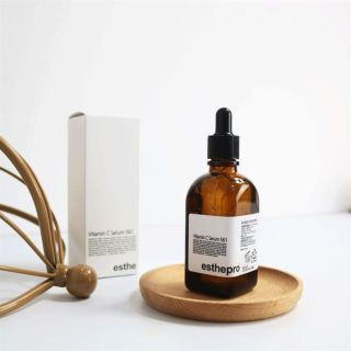 Serum vitamin C esthepro 561 Hàn quốc full tem nhãn