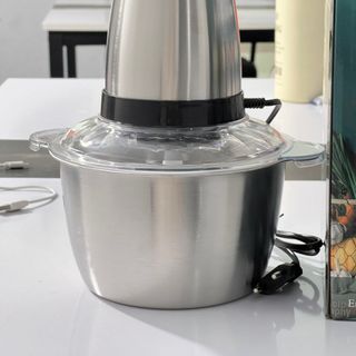 Máy xay đa năng 2L (Kiện 20 cái) Sỉ  : 110,000 Lẻ : 120,800