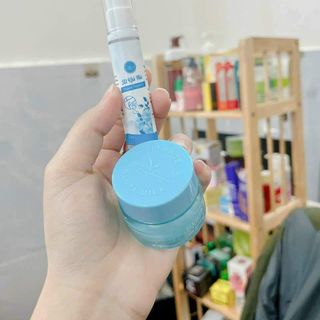 Kem thâm nách gluta milk tặng xịt hôi nách chính hãng