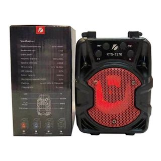 Loa nghe nhạc mini, loa nghe nhạc bluetooth mini , loa nghe nhạc KTS 1370