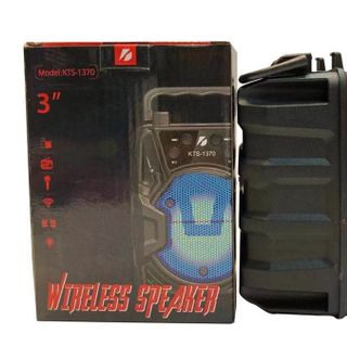 Loa nghe nhạc mini, loa nghe nhạc bluetooth mini , loa nghe nhạc KTS 1370