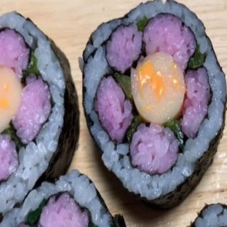 Gạo Sushi